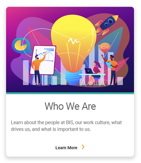 CAREERS AT THE BIS visual data 8